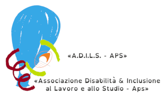 Associazione Disabilità & Inclusione al Lavoro e allo Studio - Aps